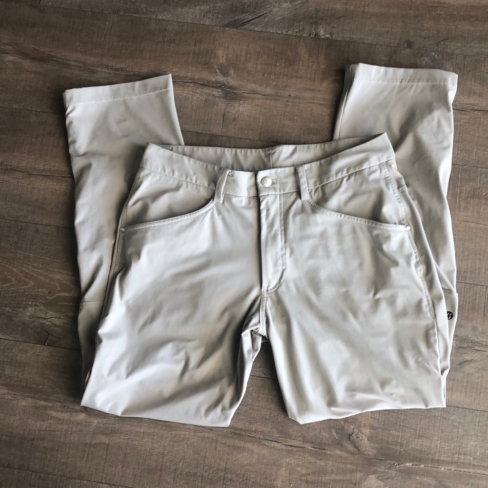 Lululemon Men’s Classic ABC Pant